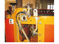 Механическая машина для резки пакетов 160 шт/мин - 2