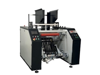 800 Meters/Minute Stretch Film Wrapping Machine
