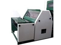 7-teilige Pilzkompostierungsanlagenherstellungsmaschine - 0