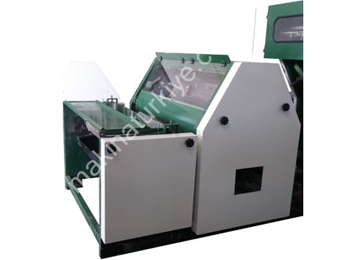 7-teilige Pilzkompostierungsanlagenherstellungsmaschine