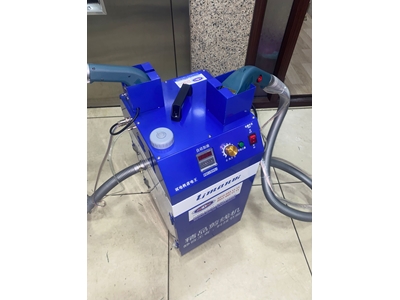 Machine de nettoyage de fil de 2 têtes et 2 moteurs Limandi - 3