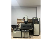 Станок для электроэрозионной обработки деталей Dalma