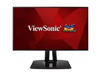 ViewSonic VP2768a QHD 2K 100 % sRGB Professioneller Farbmanagement-Monitor