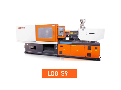 Servogesteuerte horizontale 220-Tonnen-Kunststoff-Spritzgießmaschine - 0