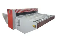 Vargel Deri Kesim Presi