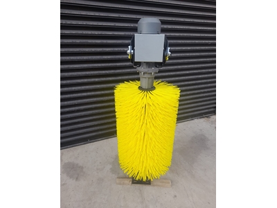 Vertical Automatic Animal Brush - 4