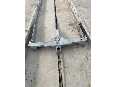 16 Cm Manure Scraper - 5