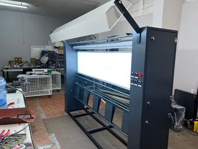 Wholesale Fabric Inspection Machine