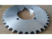Special Manufacture Chain Sprocket - 0