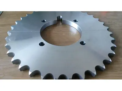Special Manufacture Chain Sprocket
