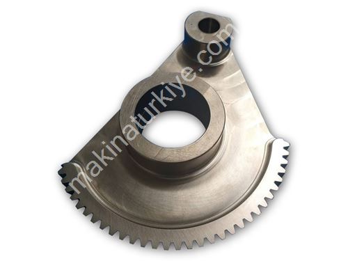 Special Manufacture Half Offset Gear