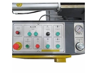 KMY280 Tilt Semi-Automatic Band Saw Machine - 1