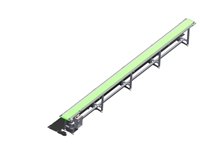 PVC Belt Conveyor - 3