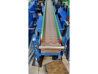 Flat Acetal Belt Transfer Conveyor - 1