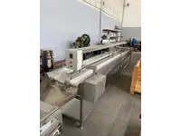1.5 - 2 Ton / Hour Fruit Vegetable Sorting Conveyor