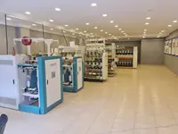 Cds Machine Show Room