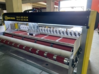 260 m2/Hour (7 Kw) Carpet Beating Machine - 5