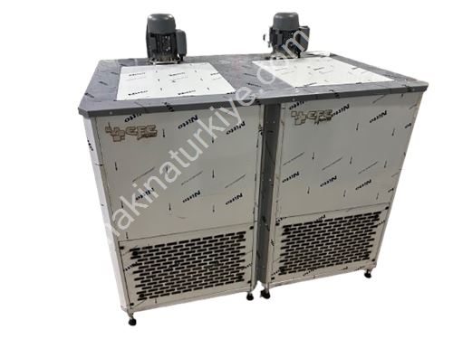 500kg Block Ice Machine