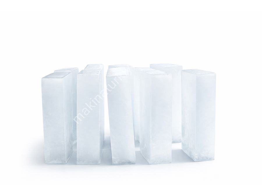 20 Формовочная Ледогенератор