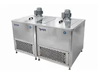 20 Kalıplı Buz Makinesi