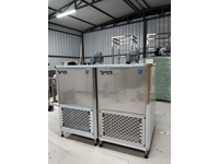 500kg Capacity Ice Machine - 1
