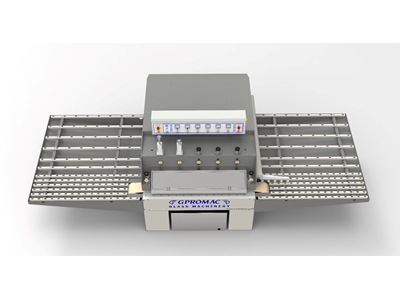 Dosenöffnungsmaschine für Dosen - 3