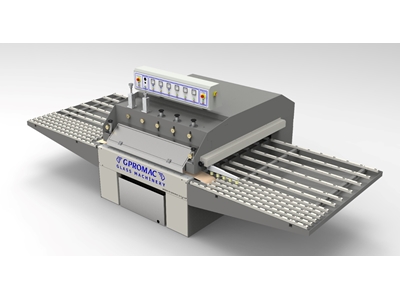 Dosenöffnungsmaschine für Dosen - 1