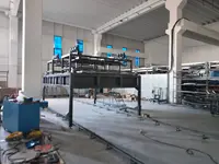 Glass Bending Furnace