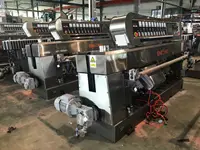 Glass Edging Machine