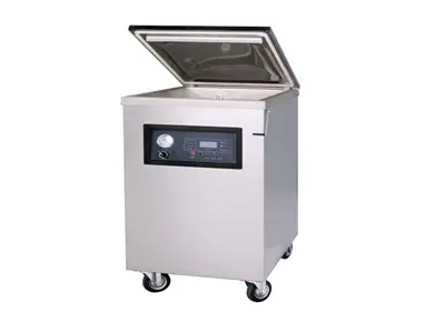Deep Hopper 10Kg Potato 20Kg Meat Food Vacuum Packaging Machine