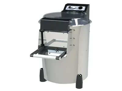 5-10 Kg Potato Peeling Machine