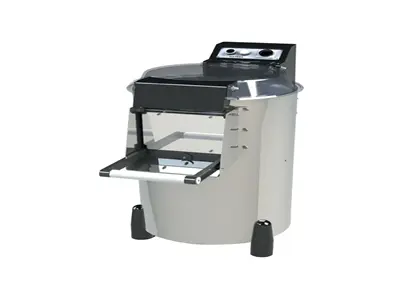 10-20Kg Potato Peeling Machine
