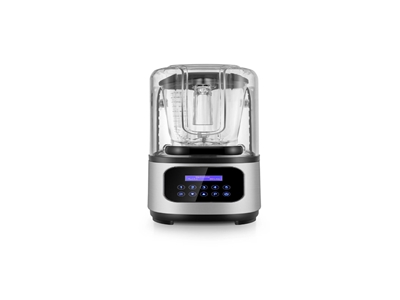 Vortex Silencer 2 Lt 1800 W Bar Blender - 0