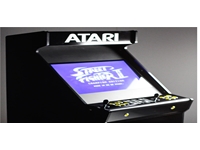 Black Design Atari - 4
