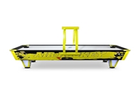 Full Light Elektronik Air Hockey Masası