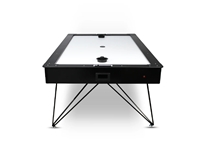 Lux Black Xl Boy Air Hockey Table - 2