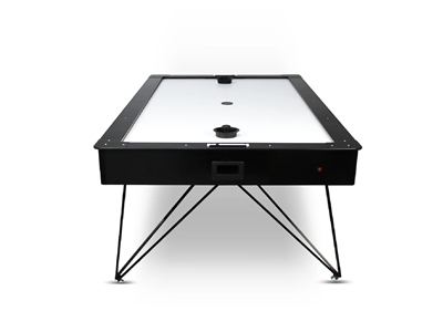 Lux Black Xl Boy Air Hockey Masası - 2