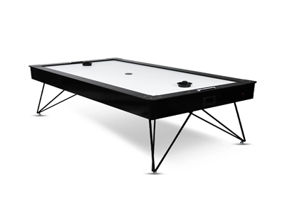 Lux Black Xl Boy Air Hockey Masası - 1