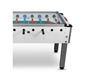 Glass Home/Office Type Foosball Table - 3