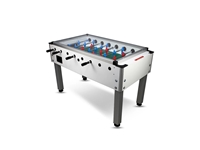 Glass Home/Office Type Foosball Table - 1