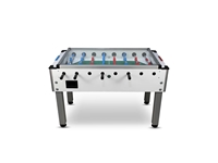 Glass Home/Office Type Foosball Table - 0