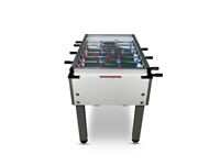 Glass Home/Office Type Foosball Table - 2