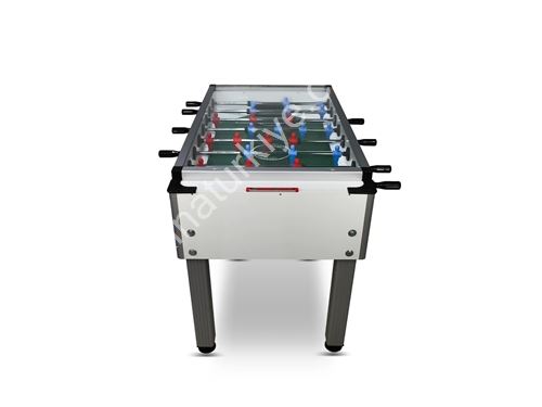 Glass Home/Office Type Foosball Table