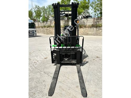3 Ton Lithium-Ion Battery Forklift