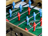 Wooden Colorless Home/Office Type Foosball Table - 6
