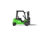 3 Ton Lithium-Ion Battery Forklift with Promotional Price - 1