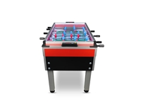 Electronic Commercial Foosball Table with Tokens - 2