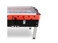 Electronic Commercial Foosball Table with Tokens - 3