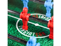 Electronic Commercial Foosball Table with Tokens - 4