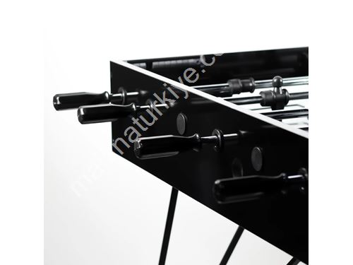 Lux Black Langırt Masası